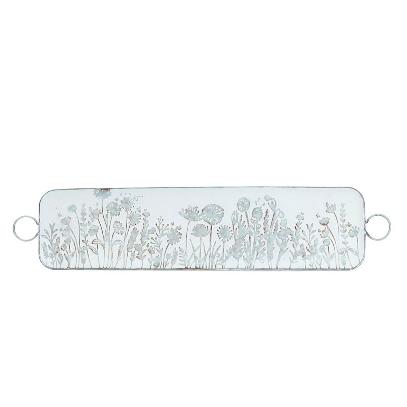 Tahisha Decorative Tray