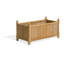 Wood Planter