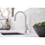 Odin® Pull-Down Faucet with Arc Spout-60130943-60130947