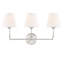 Sylvan 3 - Light Vanity Light-580190522