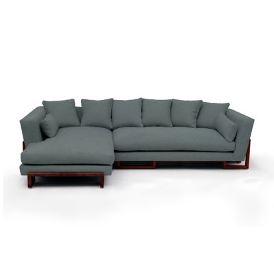 LRG Chaise Sectional
