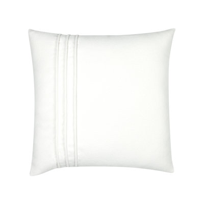 Continuity Shell Rectangular Performance Pillow Cover & Insert