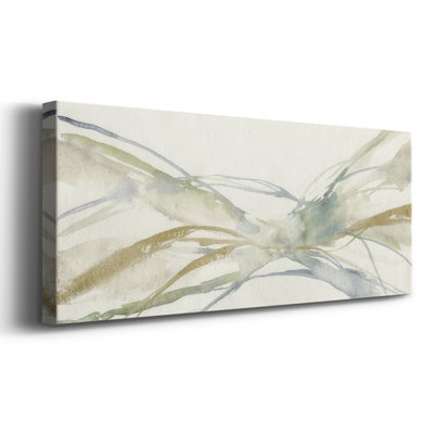 Watercolor Waves II