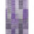 Premium Machine Washable Prisco Purple Rug-1802333761
