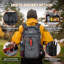 EVA Picnic Backpack
