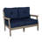 Lehigh 4-Piece Deep Seating Set-734303581