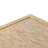 Keathley Coffee Table-Distressed Light Oak