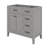 36" Bathroom Vanity Without Sink
