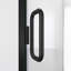 Porte de douche battante semi-sans cadre L 33 à 34 po x H 72 5/8 po DreamLine-82710989-121281139