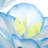 Three-Headed Artificial Tulips Flowers For Wedding Reception-186425063