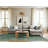 Ahnylah Geometric Indoor Rug-622608645