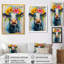 Keiichirou - animaux, impressions sur toile-702880524-702880525-702880514