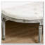 Banc de bout de lit capitonné