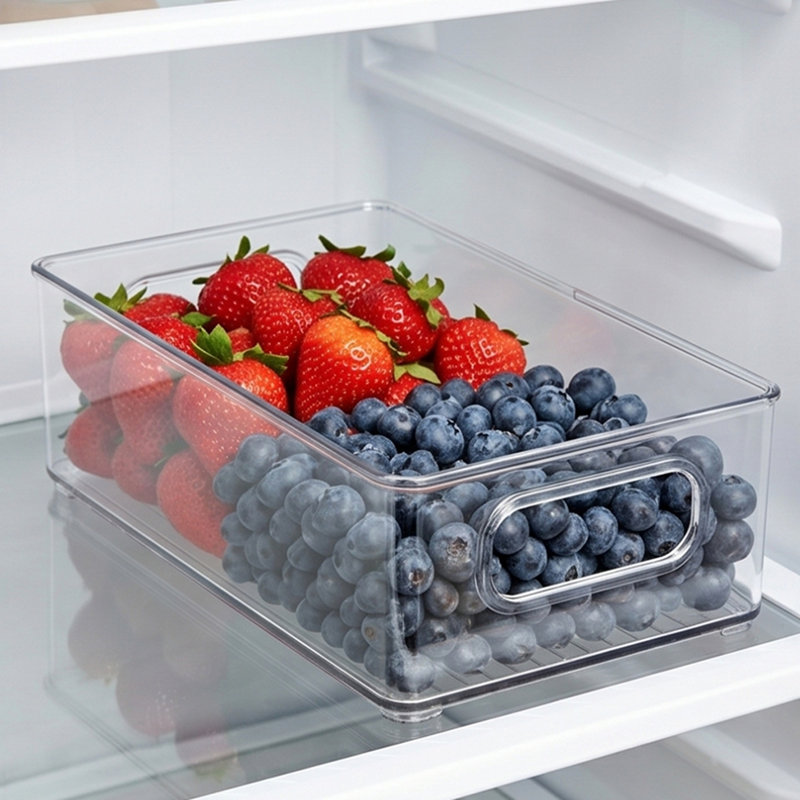 Fridge Storage boxes