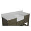 Ensemble de meuble-lavabo simple 60 po Hitton-1417028108-1394046838