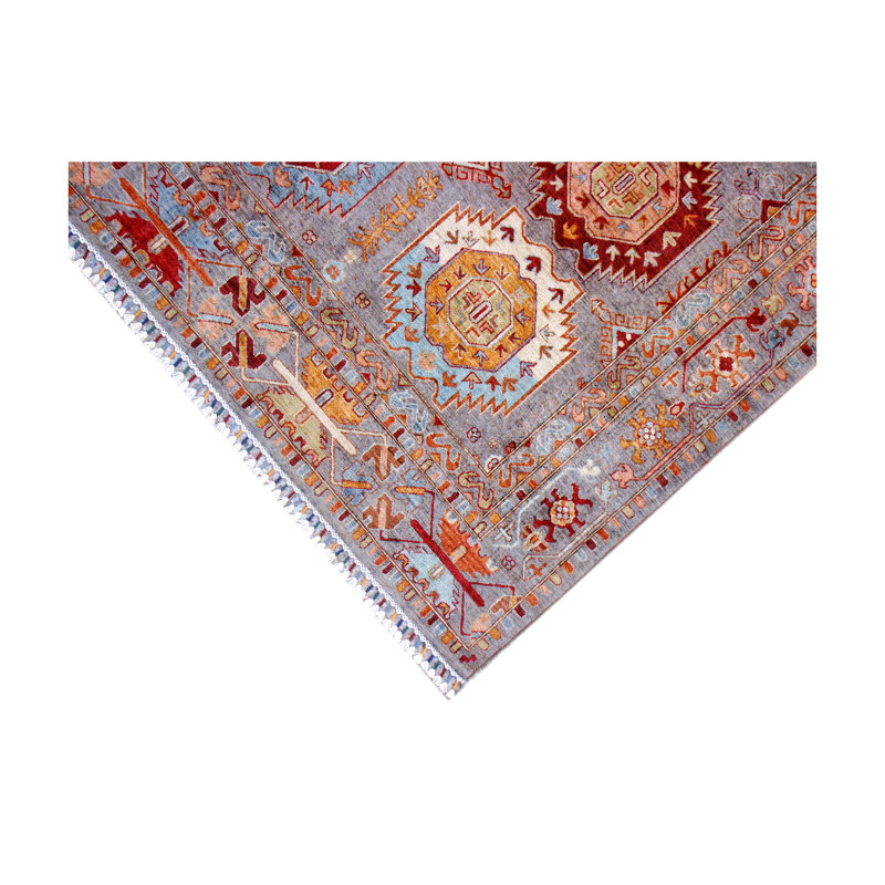 Tapis de haute qualité noué à la main