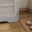 Banc de rangement Rustic-1478948406