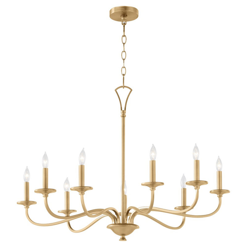 CHANDELIER 9LT Dafi