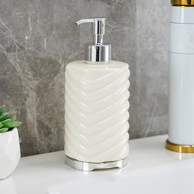 Water Bottle 420ml Hands Dispenser Bottle Good Looking Hands Bottle Bathroom Kitchen Toilet Hand Wash Station Supplies