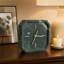Horloge de table en marbre octogonale Aparicio-124434262-107118669