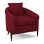 Jaxson Sunbrella® Boucle Armchair-70398589-70398607
