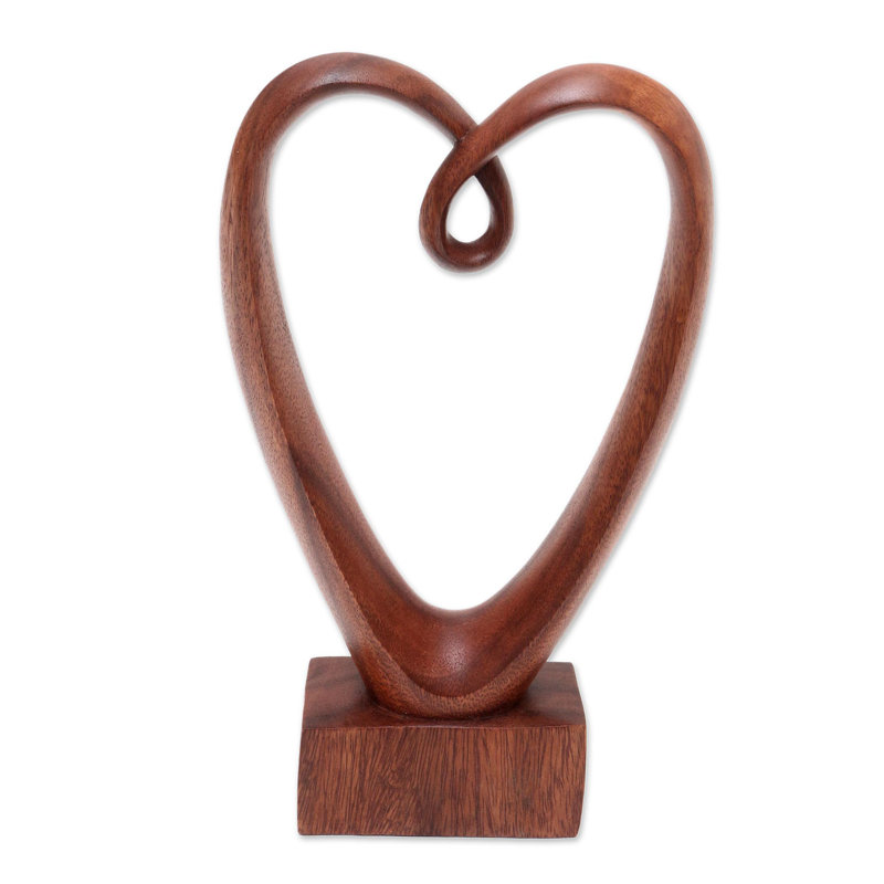 Statuette Anishah