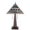 Meyda Tiffany & Stained Glass Table Lamp