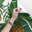 Carmalena Matte Peel & Stick Mural-992100335