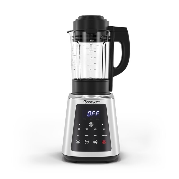 10-Speed Counter Top Blender