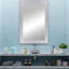 Cadre en bois Shmuel avec support de sécurité idéal pour miroir de salle de bain / meuble-lavabo-1531514566-1531514560