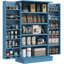 Armoire de rangement polyvalente pour un rangement organisé et élégant-126740862