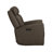 Fason  Swivel Glide Power Recliner w/ USB Charging Ports
