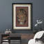 Floral Botanical, impression sur papier-91356623-91356622