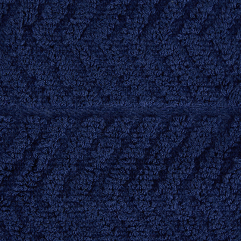 Torchon Barmop, Bleu nautique