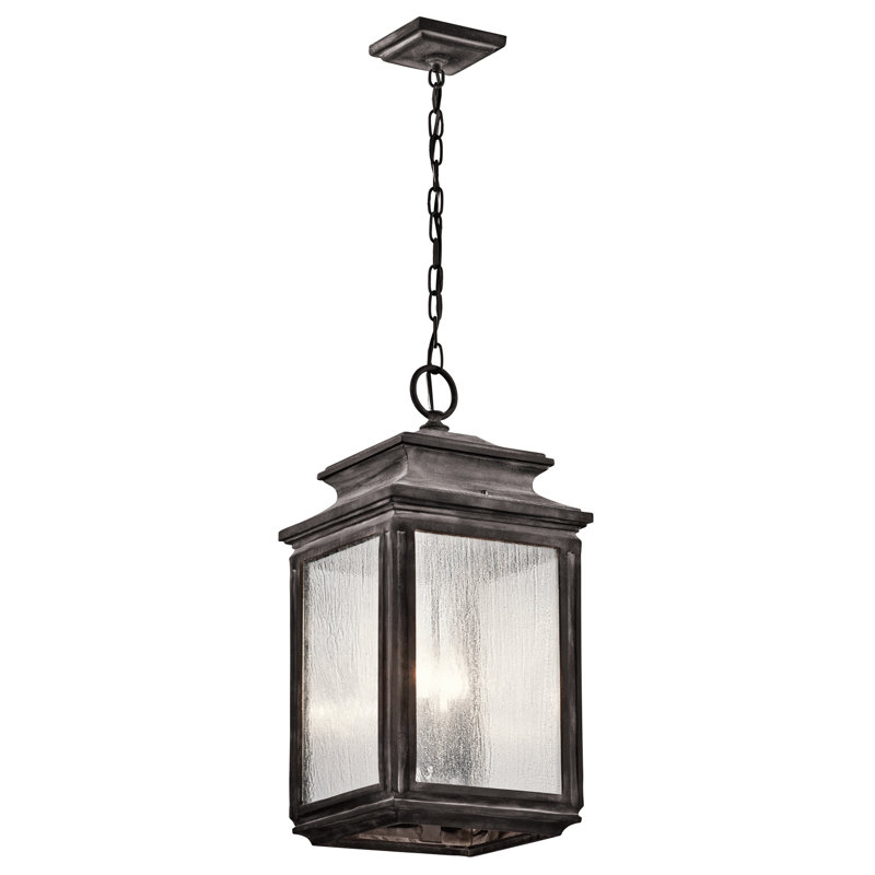 Lanterne d'extérieur 4 lumières Zuzanna