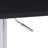 Anassi Square Metal Base Adjustable Dining Table-1621829415-1685592551