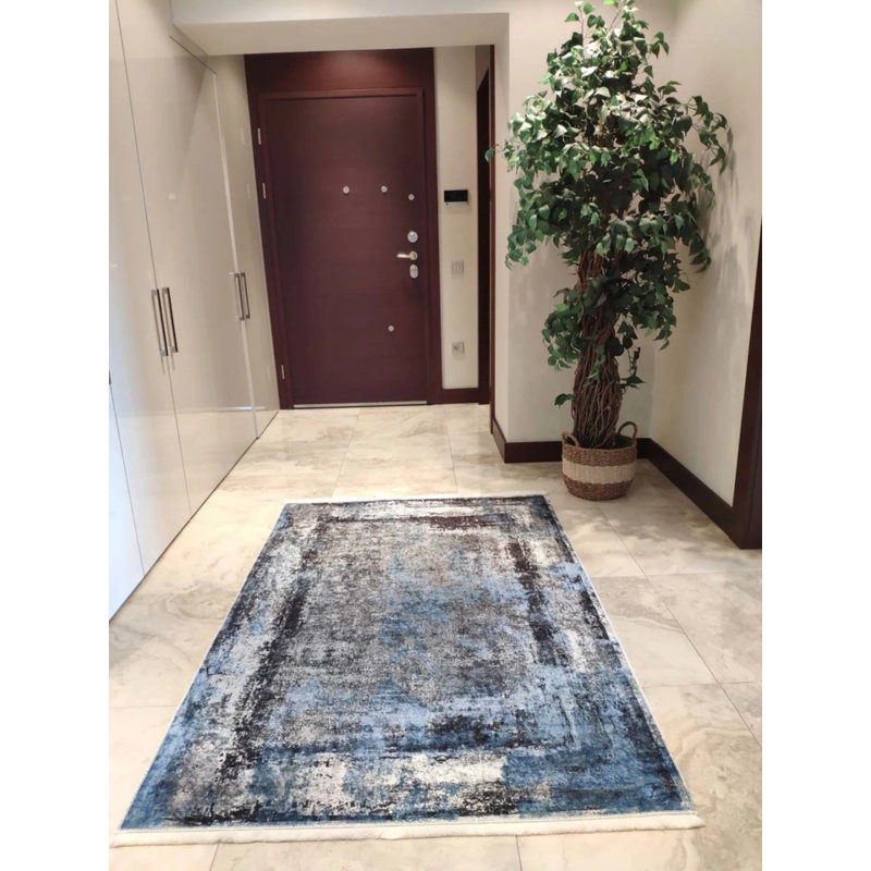 Tapis Toscana, Rectangle 3 pi 3 po x 16 pi 5 po