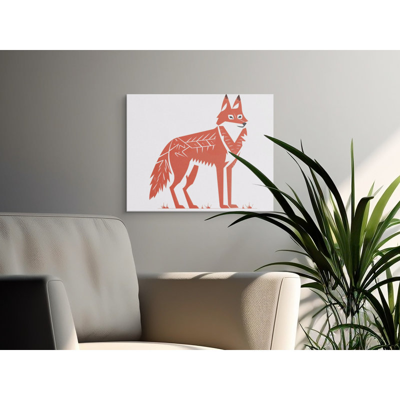Wrapped Canvas Print Set, 36x12
