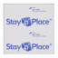 Sous-tapis anti-dérapant Stay N 'Place