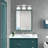 Annete 3 - Light Dimmable Vanity Light-22741798