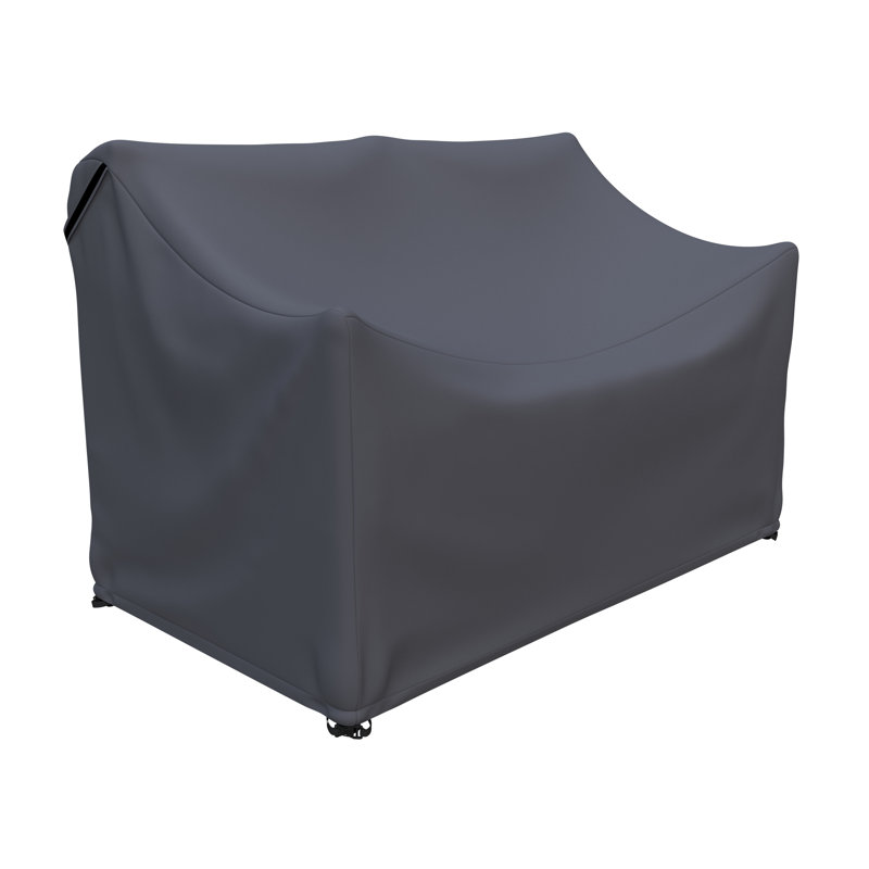 Housse pour causeuse d'extérieur pertti