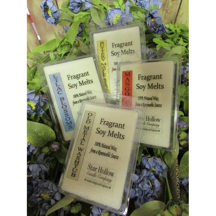 Laundry Day Scented Wax Melts Long Lasting Wax Melts for 