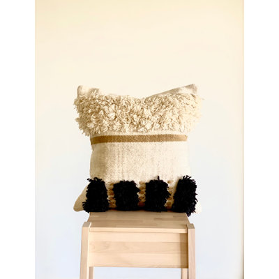 Coussin Amilia Boho
