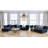 Bowry 8 - Light Dimmable Geometric Chandelier-1065428257
