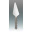 Capuano Stainless Steel Cake Server
