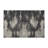 Watercolor Gray Indoor and Outdoor Area Rug-1576363840