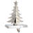 Metal Holder Tree Stocking