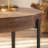 Solid Wood Top Single Coffee Table-777330569-777684351-776313690