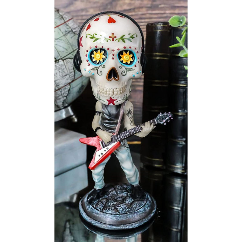 Figurine Hamdja