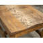 Chaise en bois massif Glenwood
